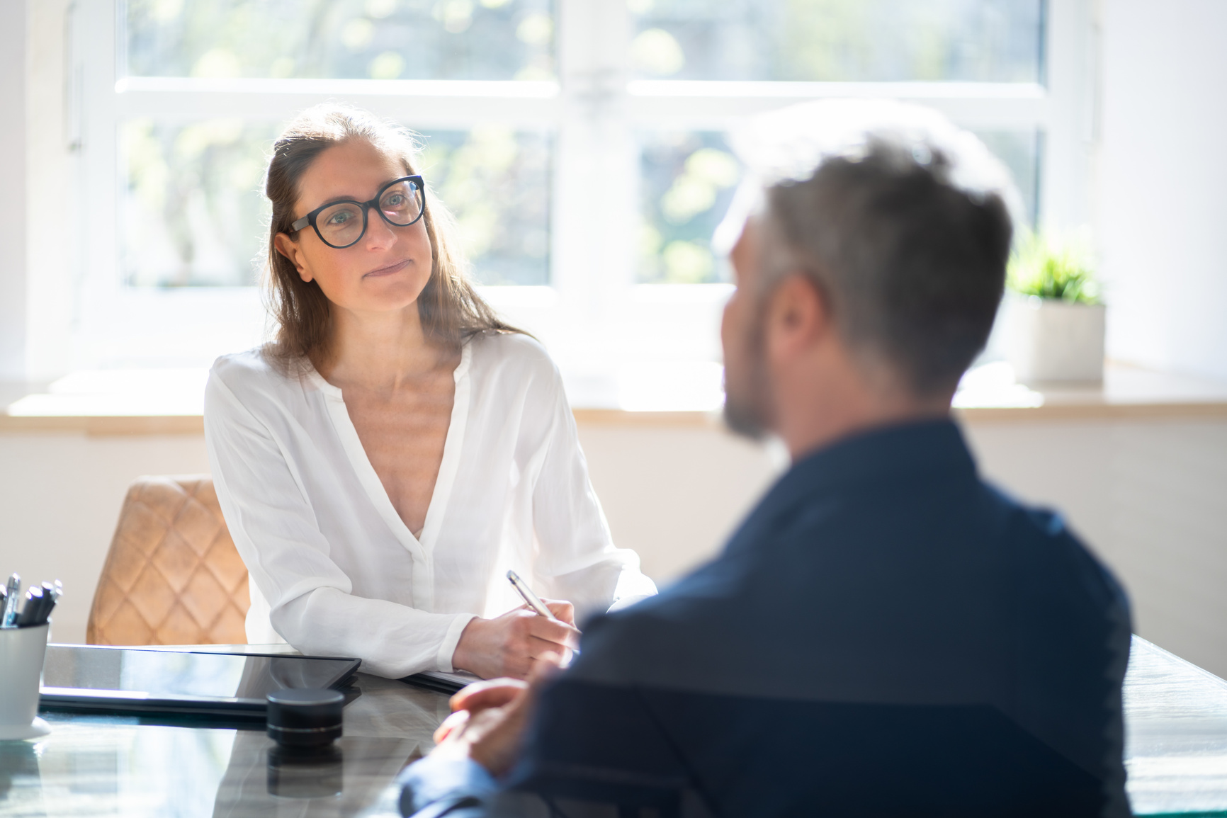 Corporate Law Job Application And Interview