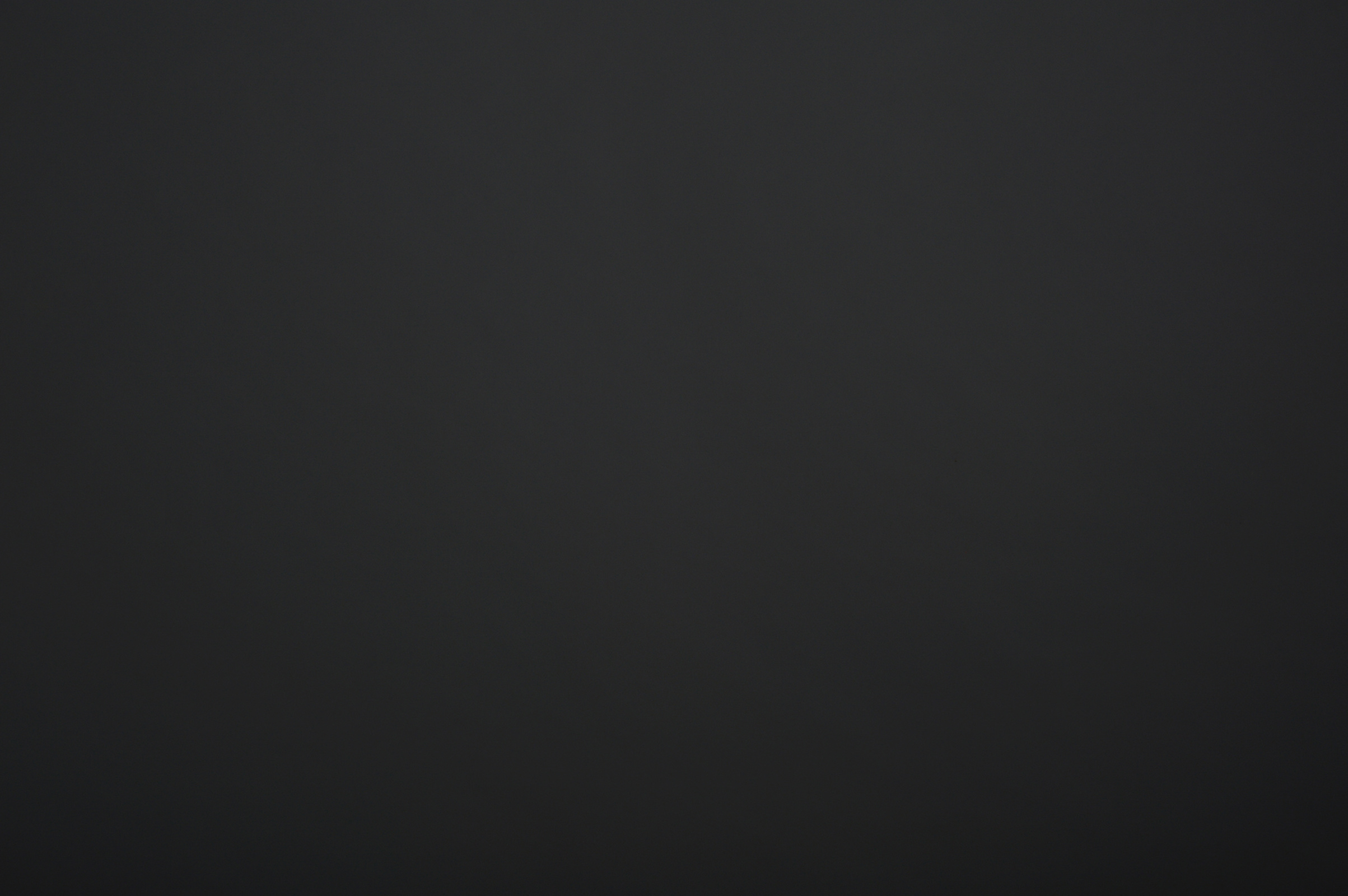 Dark Gray Paper Background